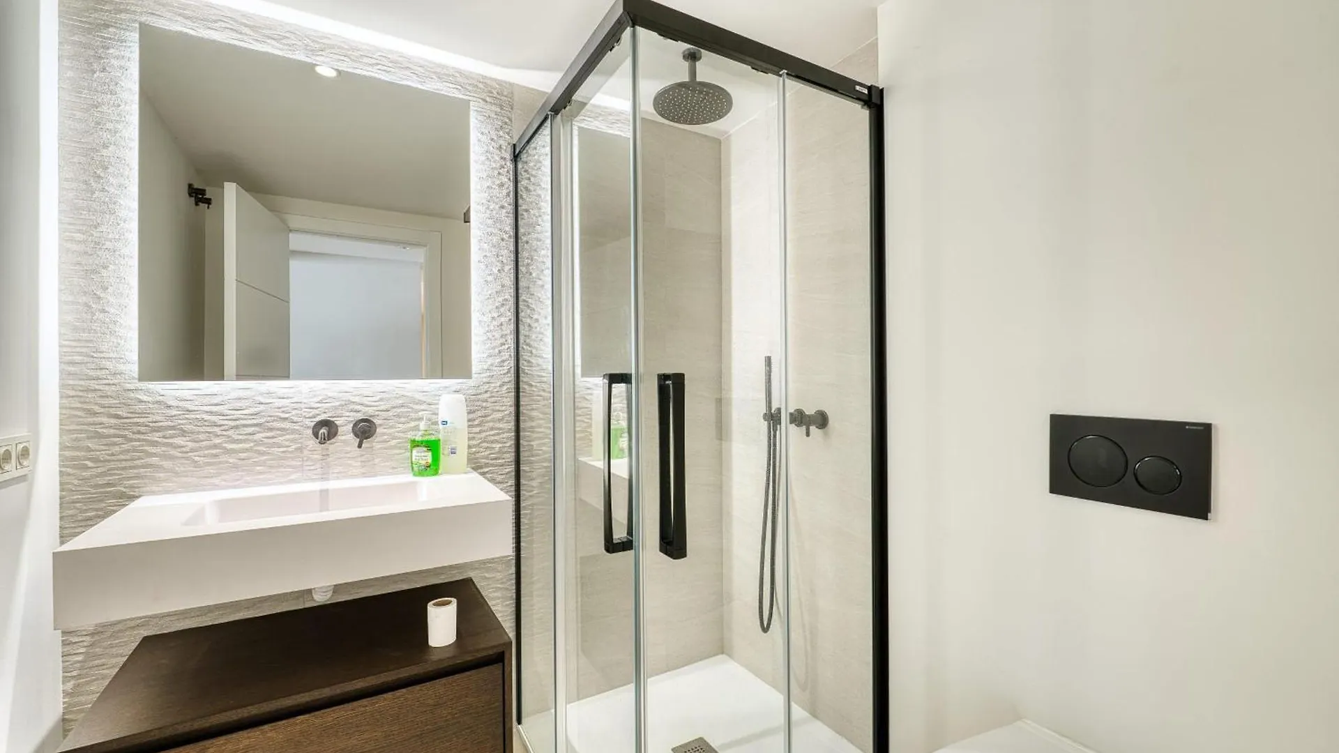3004 Luxury Modern Villa With Pool Marbella 0*,