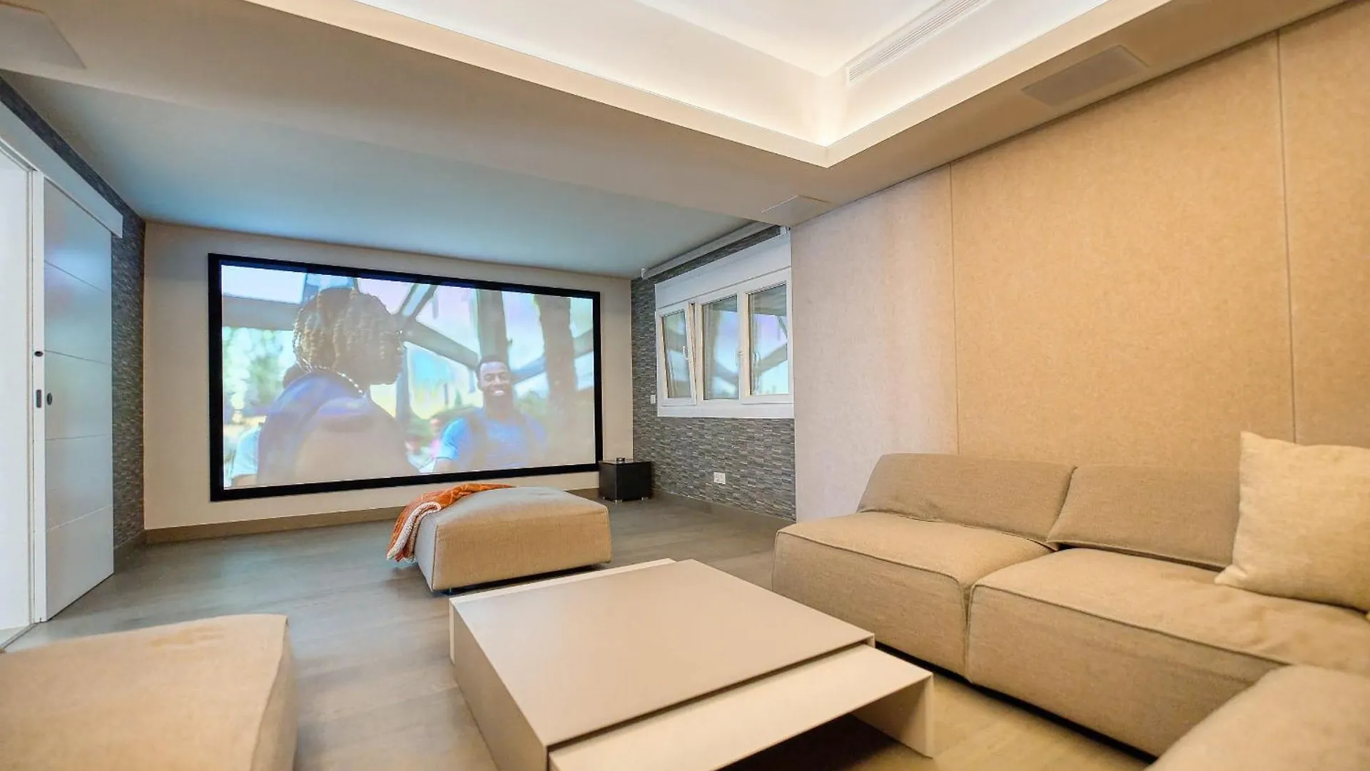 3004 Luxury Modern Villa With Pool Marbella